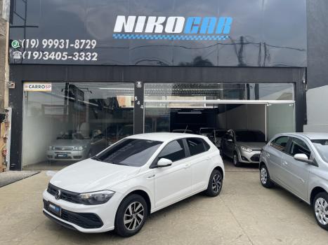 VOLKSWAGEN Polo Hatch 1.0 4P MPI TRACK, Foto 1