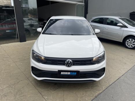 VOLKSWAGEN Polo Hatch 1.0 4P MPI TRACK, Foto 2
