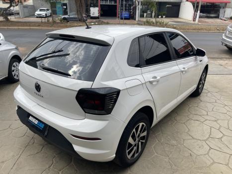 VOLKSWAGEN Polo Hatch 1.0 4P MPI TRACK, Foto 3