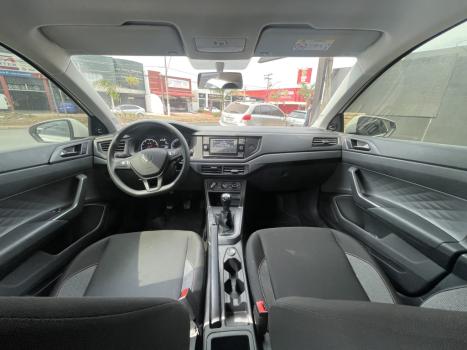 VOLKSWAGEN Polo Hatch 1.0 4P MPI TRACK, Foto 8