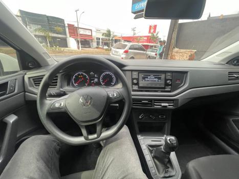 VOLKSWAGEN Polo Hatch 1.0 4P MPI TRACK, Foto 9