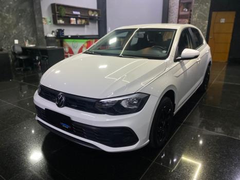 VOLKSWAGEN Polo Hatch 1.0 4P MPI TRACK, Foto 2