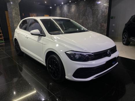 VOLKSWAGEN Polo Hatch 1.0 4P MPI TRACK, Foto 3