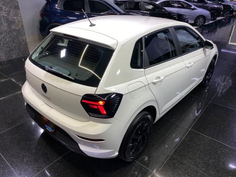 VOLKSWAGEN Polo Hatch 1.0 4P MPI TRACK, Foto 7