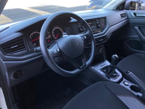 VOLKSWAGEN Polo Hatch 1.0 4P MPI TRACK, Foto 17