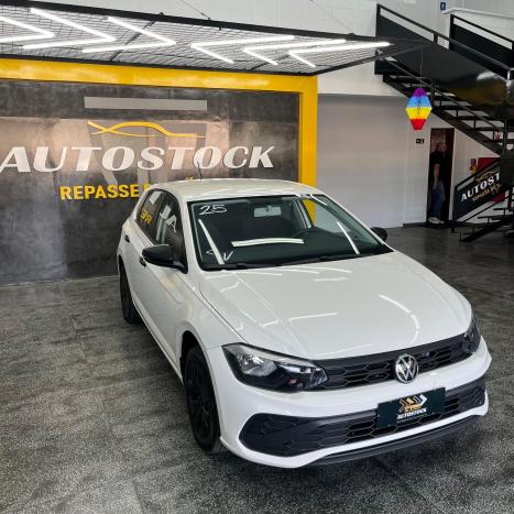 VOLKSWAGEN Polo Hatch 1.0 4P MPI TRACK, Foto 3