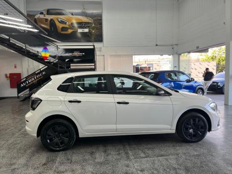 VOLKSWAGEN Polo Hatch 1.0 4P MPI TRACK, Foto 4