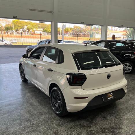 VOLKSWAGEN Polo Hatch 1.0 4P MPI TRACK, Foto 7