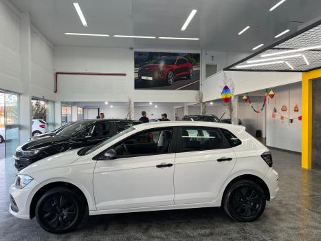 VOLKSWAGEN Polo Hatch 1.0 4P MPI TRACK, Foto 8