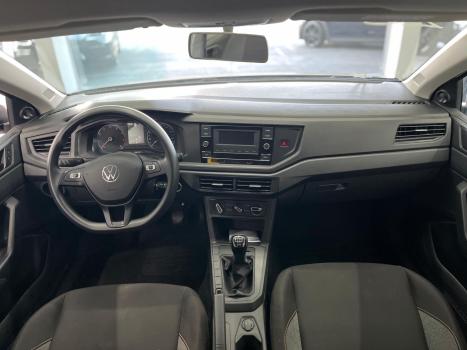 VOLKSWAGEN Polo Hatch 1.0 4P MPI TRACK, Foto 9