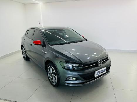 VOLKSWAGEN Polo Hatch 1.0 4P 170 TSI HIGHLINE AUTOMTICO, Foto 1