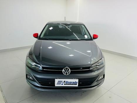 VOLKSWAGEN Polo Hatch 1.0 4P 170 TSI HIGHLINE AUTOMTICO, Foto 2