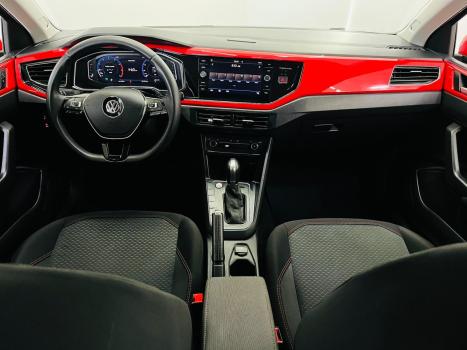 VOLKSWAGEN Polo Hatch 1.0 4P 170 TSI HIGHLINE AUTOMTICO, Foto 4