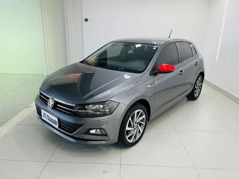 VOLKSWAGEN Polo Hatch 1.0 4P 170 TSI HIGHLINE AUTOMTICO, Foto 12