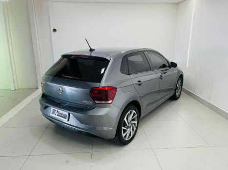 VOLKSWAGEN Polo Hatch 1.0 4P 170 TSI HIGHLINE AUTOMTICO, Foto 13