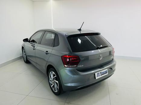 VOLKSWAGEN Polo Hatch 1.0 4P 170 TSI HIGHLINE AUTOMTICO, Foto 14
