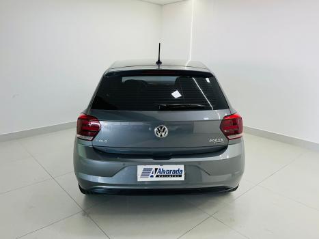 VOLKSWAGEN Polo Hatch 1.0 4P 170 TSI HIGHLINE AUTOMTICO, Foto 15