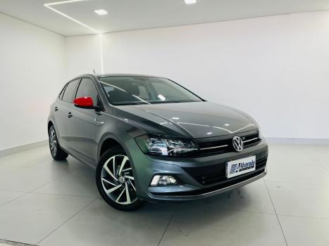VOLKSWAGEN Polo Hatch 1.0 4P 170 TSI HIGHLINE AUTOMTICO, Foto 16