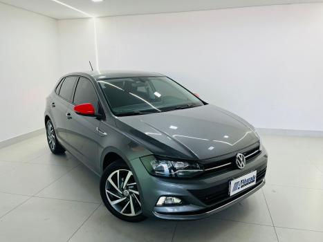VOLKSWAGEN Polo Hatch 1.0 4P 170 TSI HIGHLINE AUTOMTICO, Foto 17