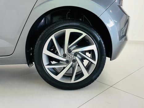 VOLKSWAGEN Polo Hatch 1.0 4P 170 TSI HIGHLINE AUTOMTICO, Foto 18