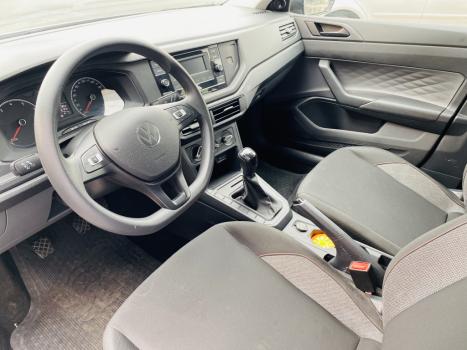 VOLKSWAGEN Polo Hatch 1.0 4P MPI TRACK, Foto 6
