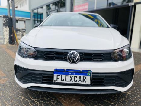 VOLKSWAGEN Polo Hatch 1.0 4P MPI TRACK, Foto 2