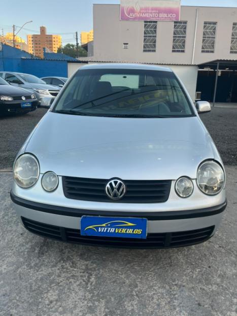 VOLKSWAGEN Polo Hatch 1.6 4P, Foto 1