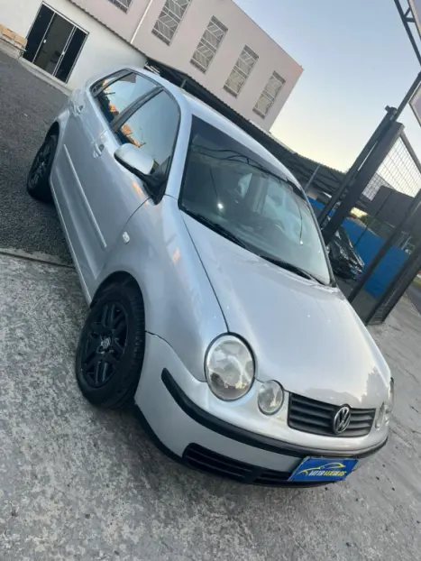 VOLKSWAGEN Polo Hatch 1.6 4P, Foto 2