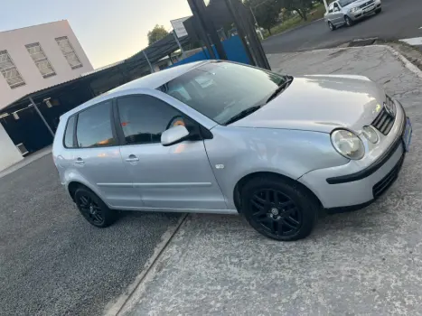 VOLKSWAGEN Polo Hatch 1.6 4P, Foto 3