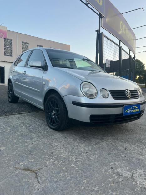 VOLKSWAGEN Polo Hatch 1.6 4P, Foto 4