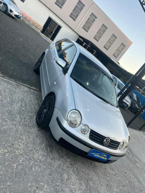 VOLKSWAGEN Polo Hatch 1.6 4P, Foto 5