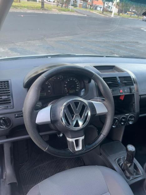 VOLKSWAGEN Polo Hatch 1.6 4P, Foto 7