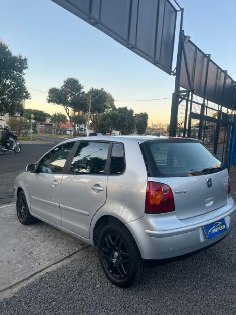 VOLKSWAGEN Polo Hatch 1.6 4P, Foto 8