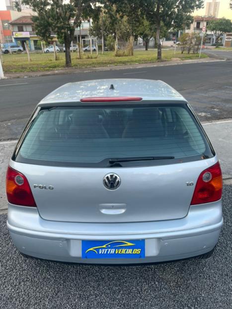 VOLKSWAGEN Polo Hatch 1.6 4P, Foto 9