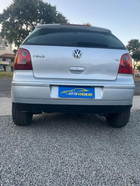 VOLKSWAGEN Polo Hatch 1.6 4P, Foto 10