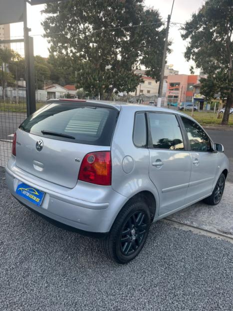 VOLKSWAGEN Polo Hatch 1.6 4P, Foto 11