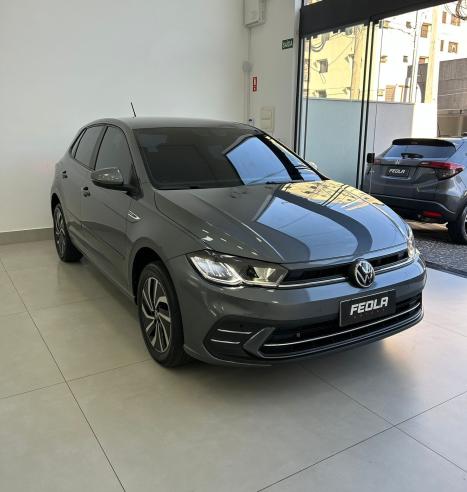 VOLKSWAGEN Polo Hatch 1.0 4P 170 TSI HIGHLINE AUTOMTICO, Foto 2