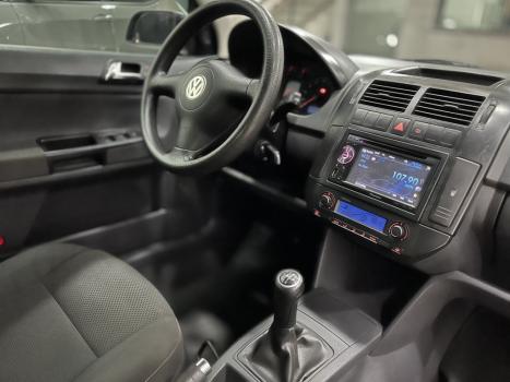 VOLKSWAGEN Polo Hatch 1.6 4P SPORTLINE FLEX, Foto 2
