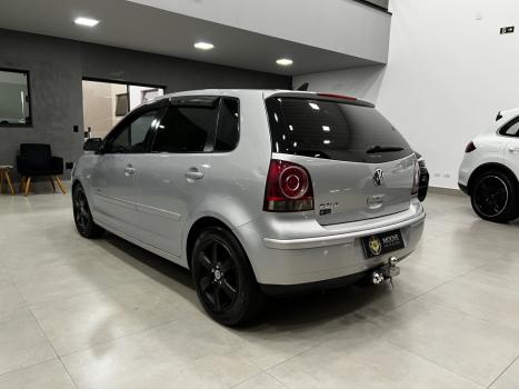 VOLKSWAGEN Polo Hatch 1.6 4P SPORTLINE FLEX, Foto 3