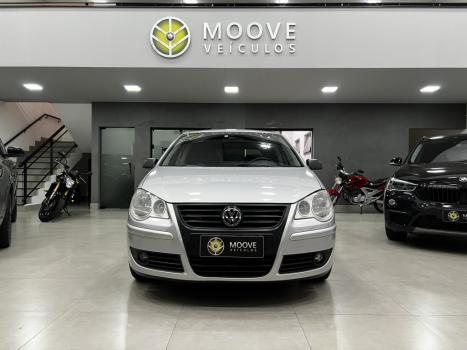VOLKSWAGEN Polo Hatch 1.6 4P SPORTLINE FLEX, Foto 4