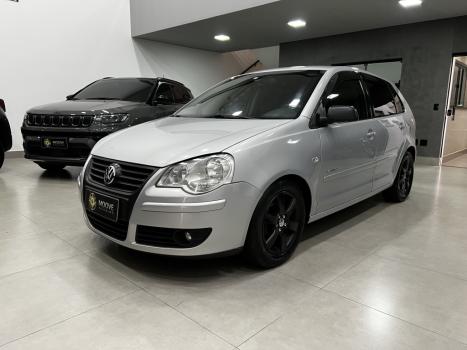 VOLKSWAGEN Polo Hatch 1.6 4P SPORTLINE FLEX, Foto 5
