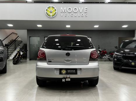VOLKSWAGEN Polo Hatch 1.6 4P SPORTLINE FLEX, Foto 7