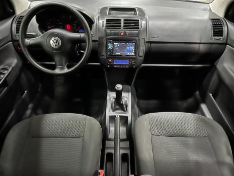 VOLKSWAGEN Polo Hatch 1.6 4P SPORTLINE FLEX, Foto 8