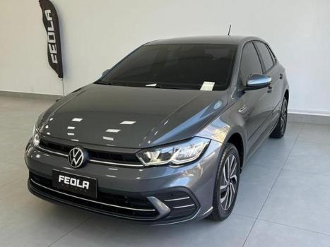VOLKSWAGEN Polo Hatch 1.0 4P 170 TSI HIGHLINE AUTOMTICO, Foto 1