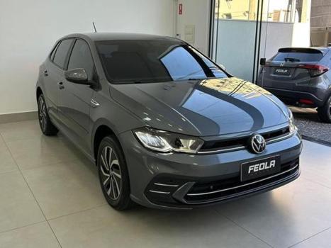 VOLKSWAGEN Polo Hatch 1.0 4P 170 TSI HIGHLINE AUTOMTICO, Foto 2