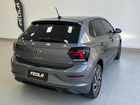 VOLKSWAGEN Polo Hatch 1.0 4P 170 TSI HIGHLINE AUTOMTICO, Foto 3