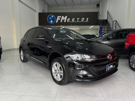 VOLKSWAGEN Polo Hatch 1.0 12V 4P 200 TSI  COMFORTLINE AUTOMTICO, Foto 1