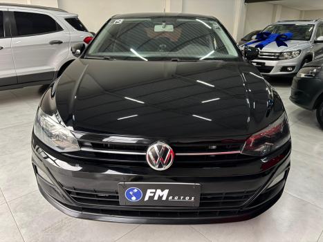 VOLKSWAGEN Polo Hatch 1.0 12V 4P 200 TSI  COMFORTLINE AUTOMTICO, Foto 2