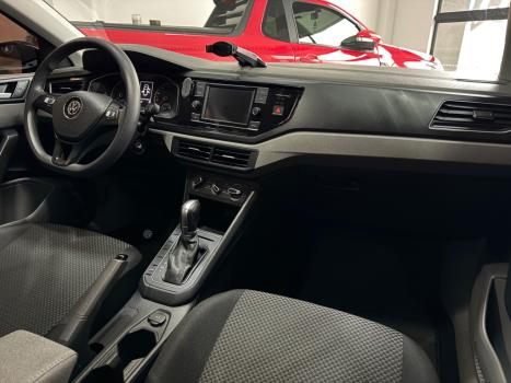 VOLKSWAGEN Polo Hatch 1.0 12V 4P 200 TSI  COMFORTLINE AUTOMTICO, Foto 6