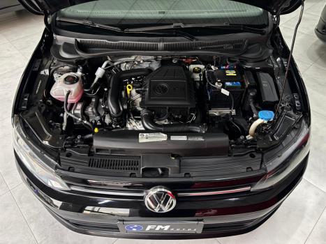 VOLKSWAGEN Polo Hatch 1.0 12V 4P 200 TSI  COMFORTLINE AUTOMTICO, Foto 11